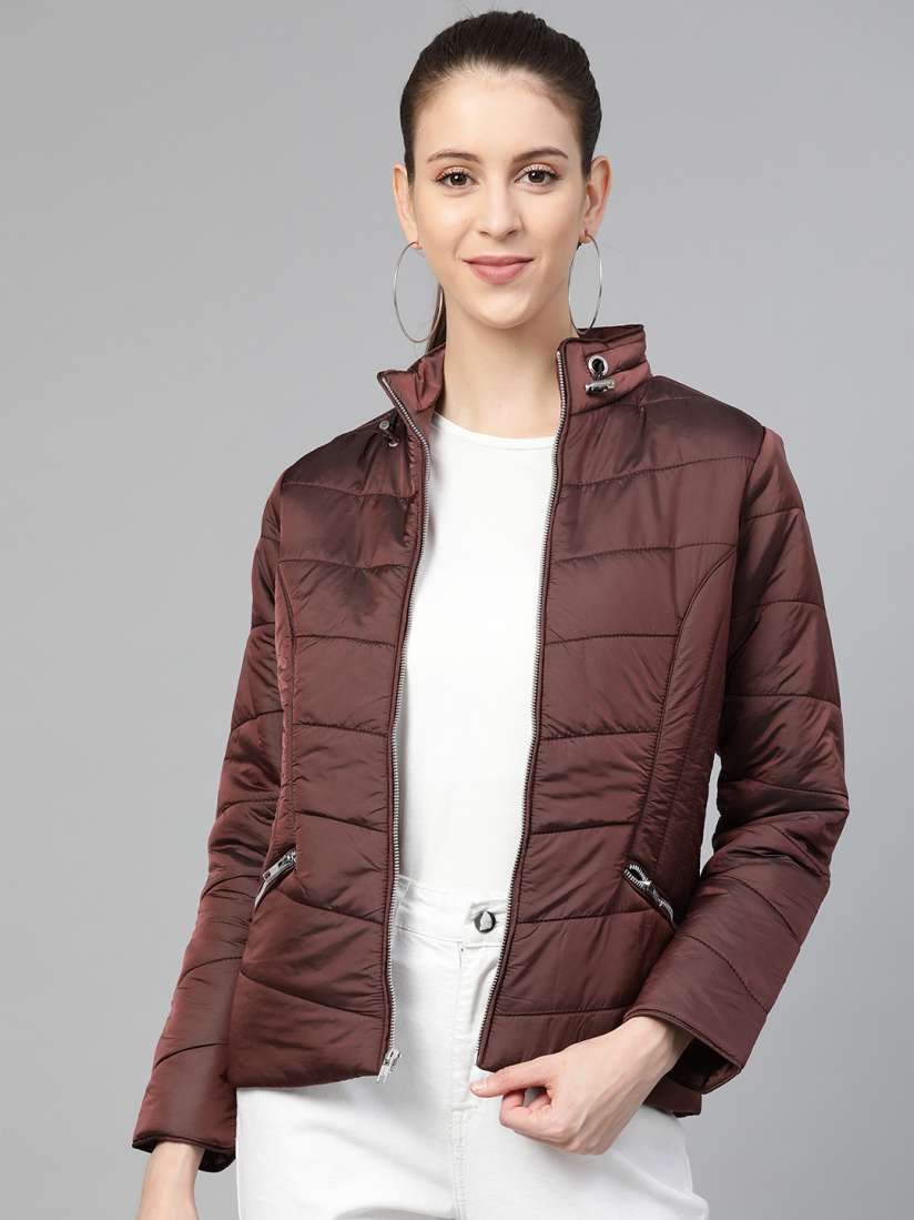 Allen solly jackets for ladies new arrivals