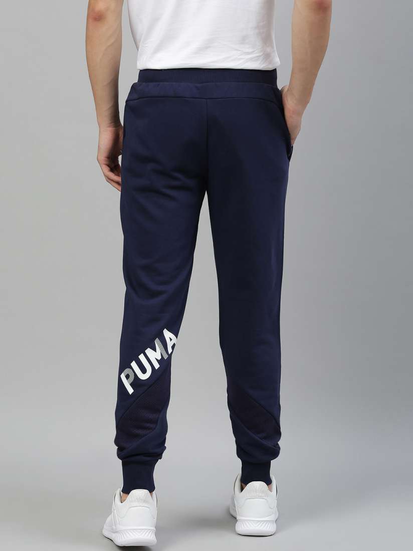 Puma track pants myntra top