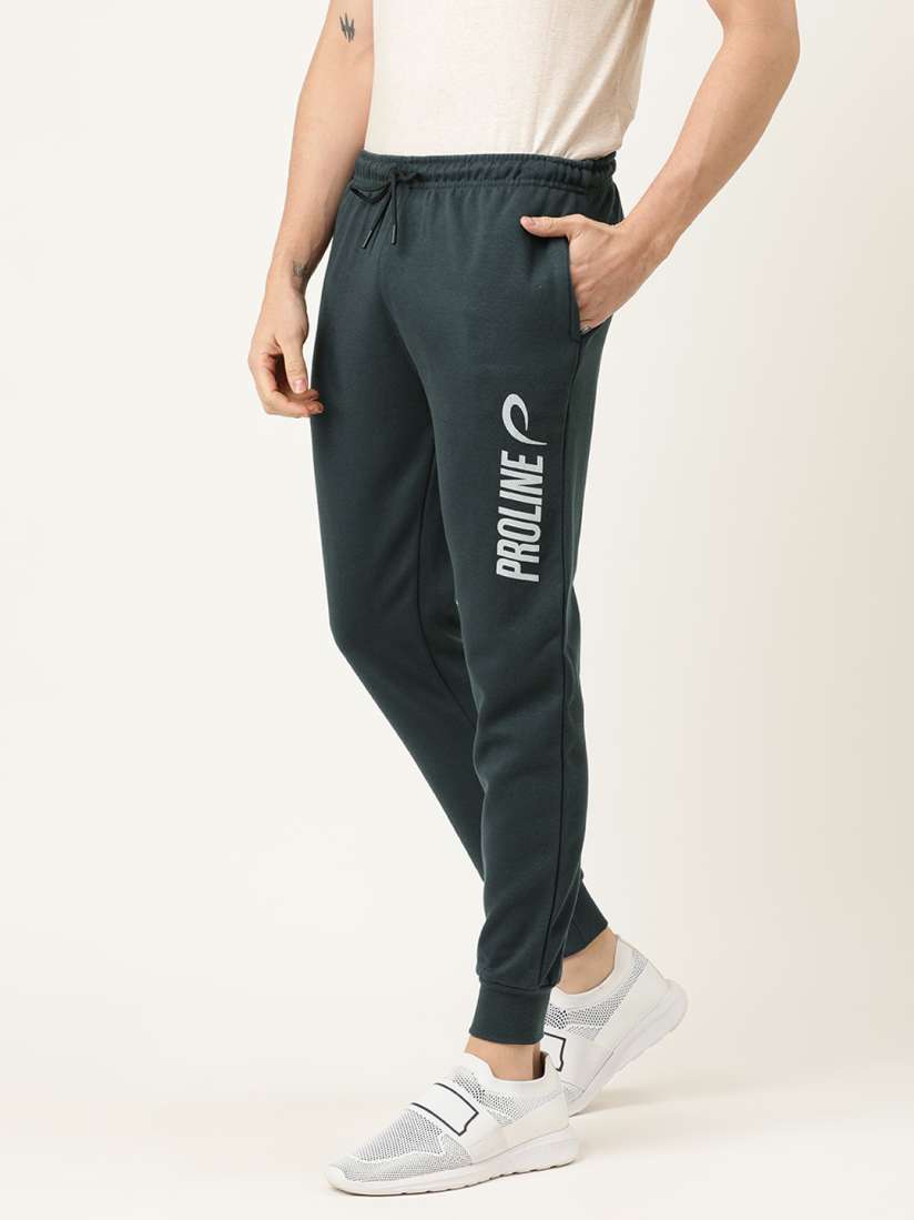 Proline track pants myntra shop