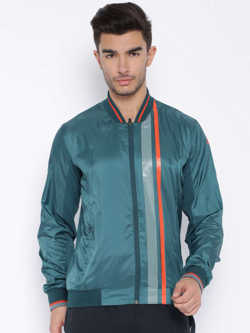 Asics tennis jacket clearance