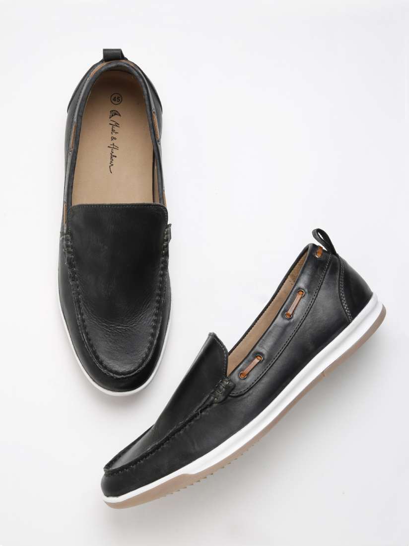 Mast and harbour slip on shoes online