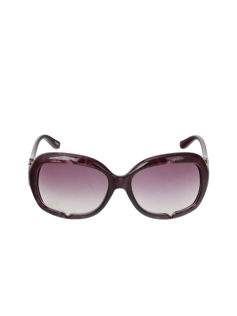 Buy Olvin Women Gradient Sunglasses OL289 06 Sunglasses for Women 1266302 Myntra