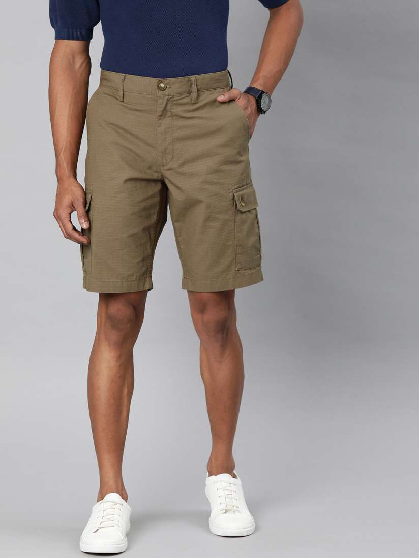 Indian terrain cargo shorts clearance