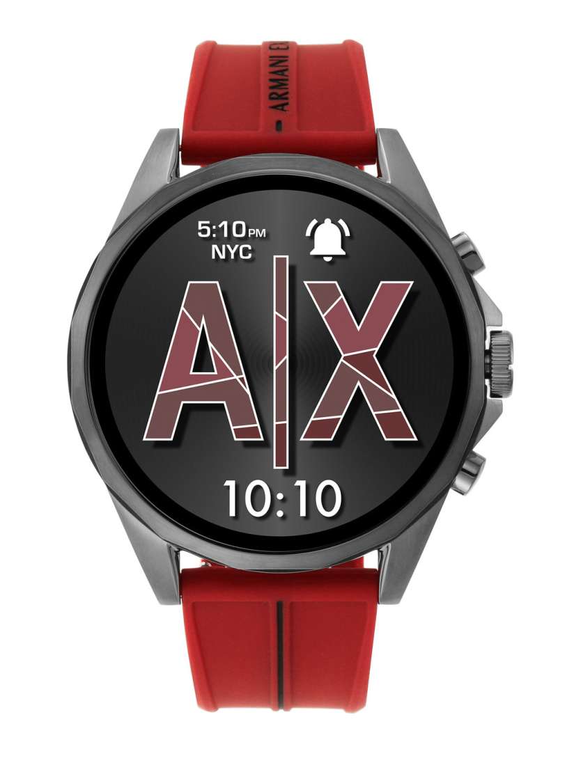 Smartwatch exchange offer online