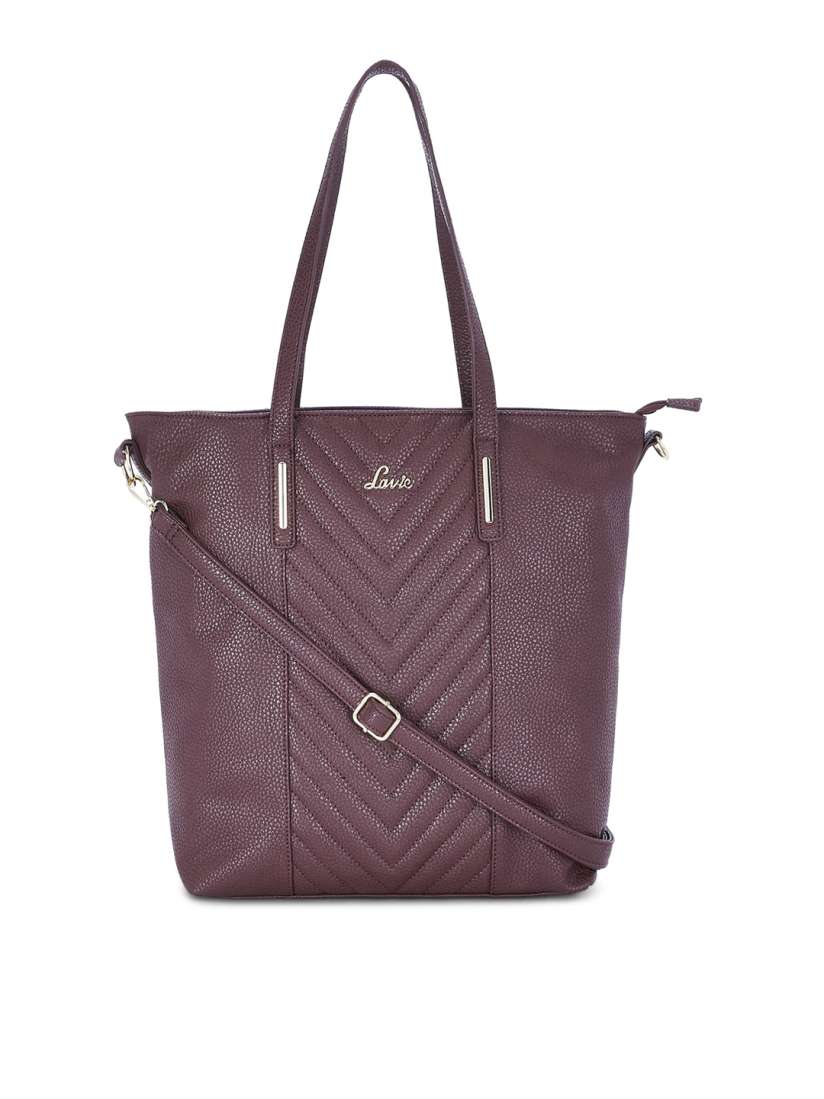 Handbags for ladies on myntra store