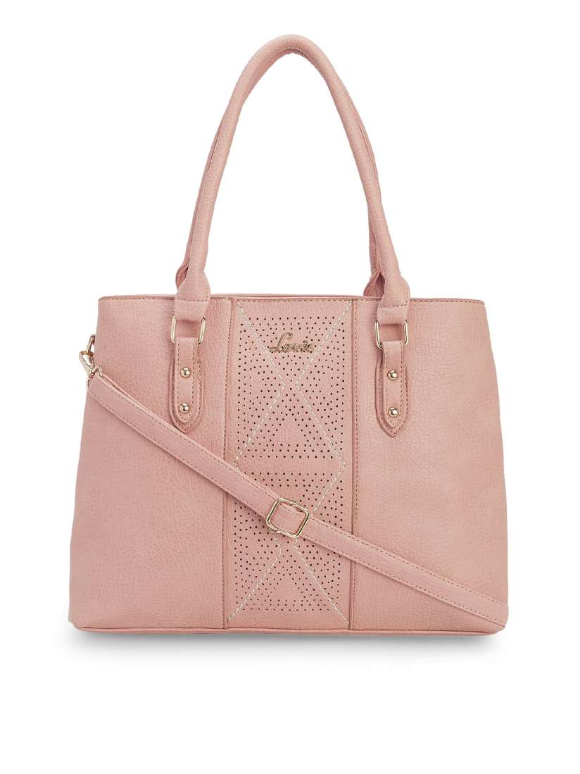Lavie peach handbag shop