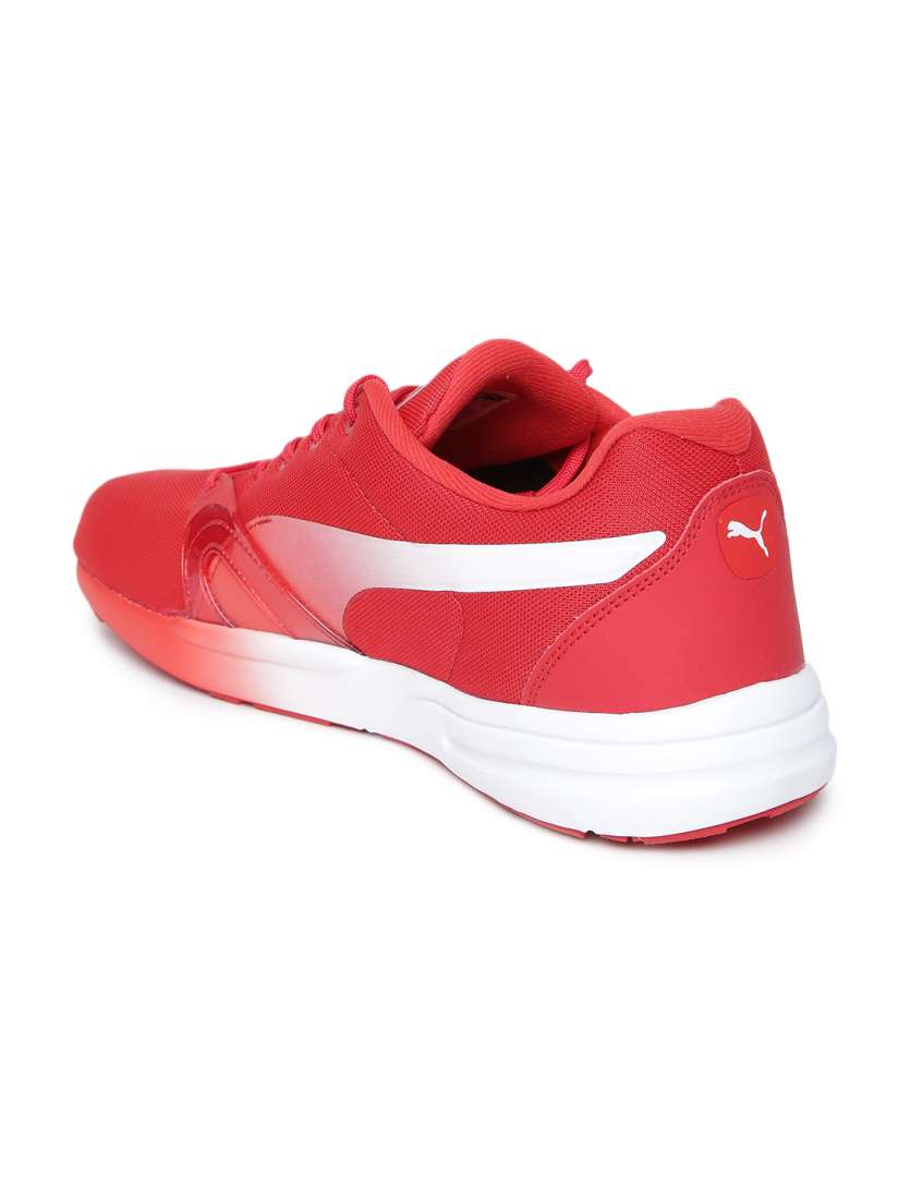 Puma men's xtsfade sneakers 2025