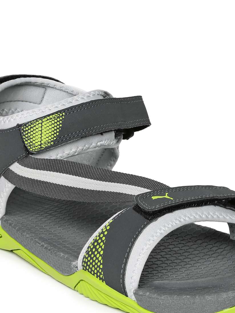 Puma sandals men k9 hot sale