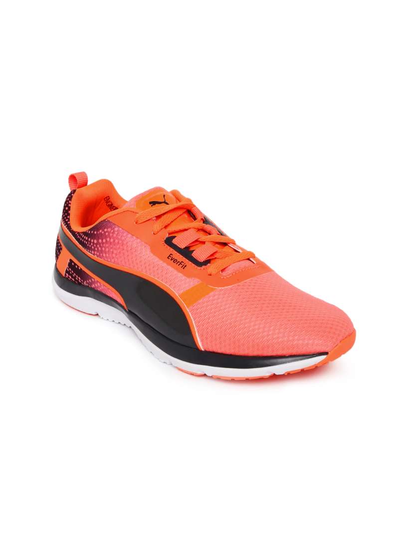 Buy PUMA Women Neon Pink PulseFlexXTGraphic Training Shoes Sports Shoes for Women 1266771 Myntra