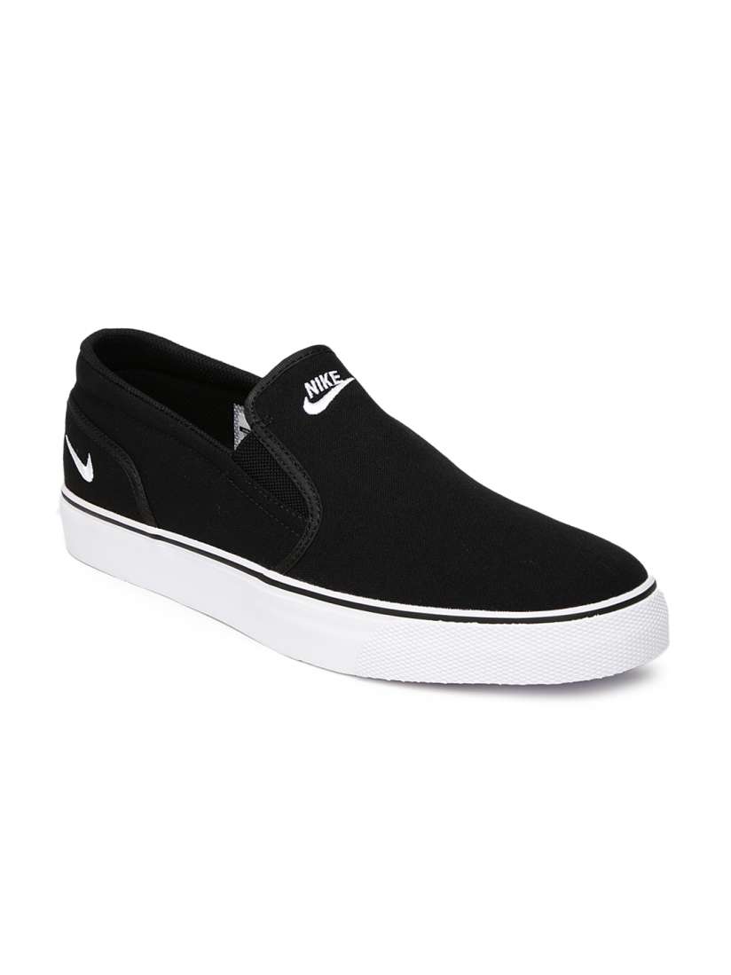 Nike moccasins mens 2025