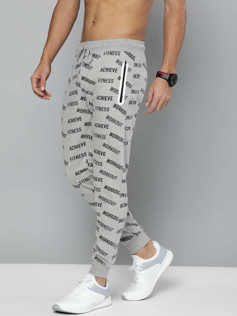 Grey Sweatpants Joggers Grises Hombre Buzo Jogger Hombre Pantalón