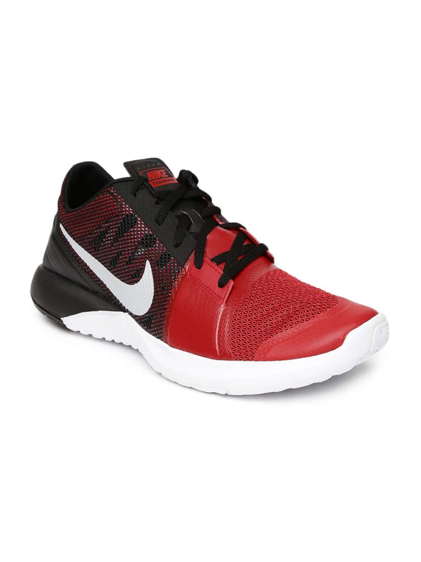 Nike fs lite trainer 4 black deals