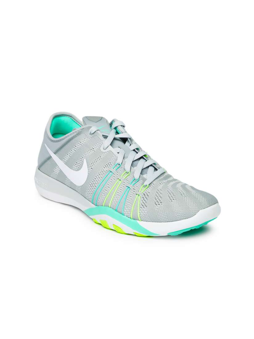 Nike training shoes myntra new arrivals