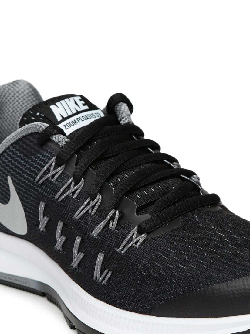 Nike zoom pegasus 33 kids discount