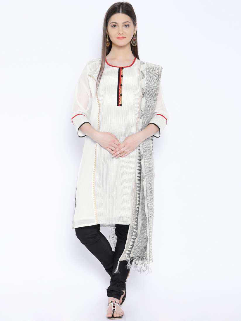 Pantaloons churidar sale