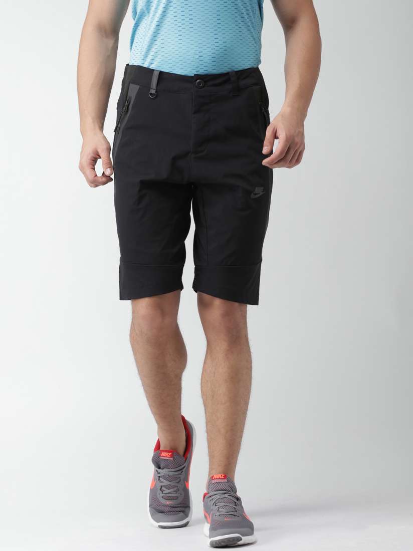 Nike bonded shorts hot sale