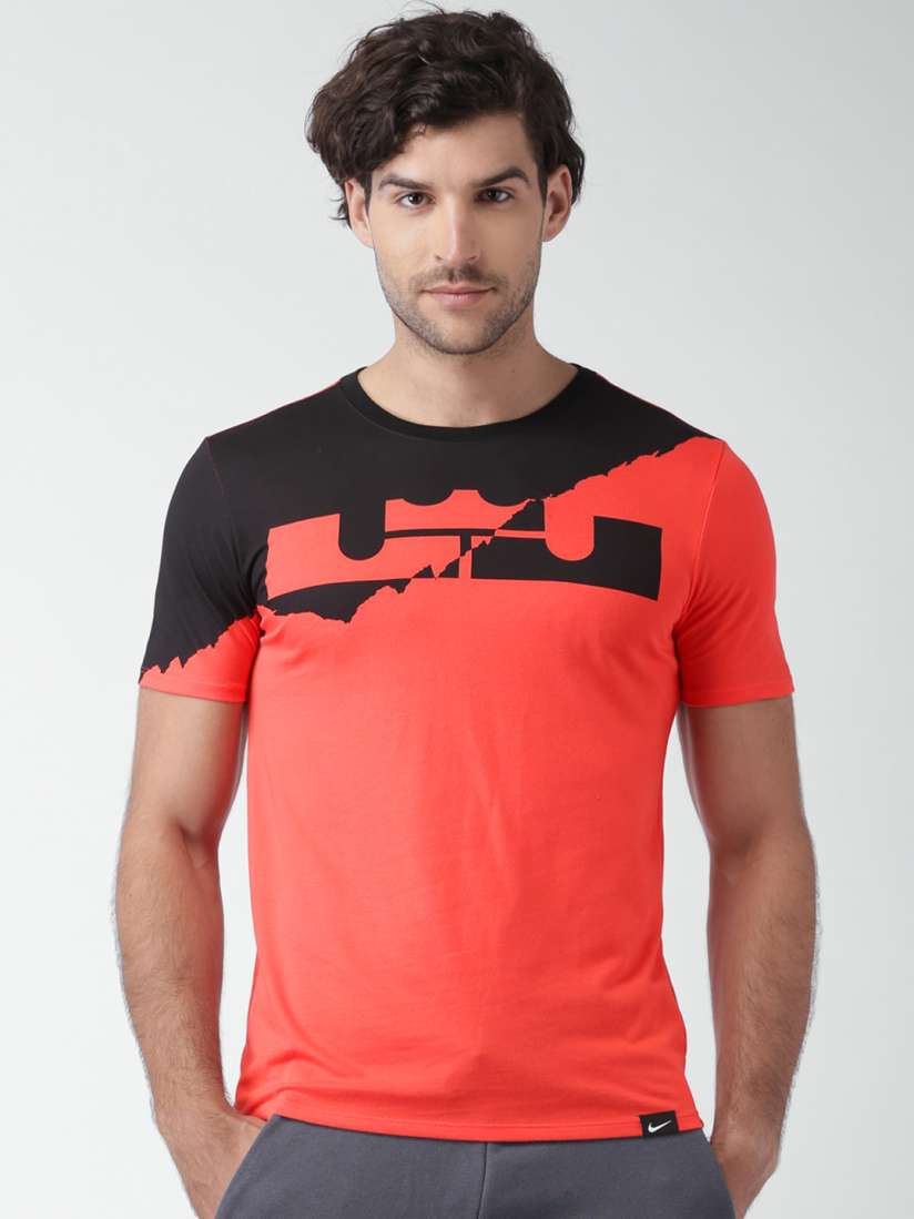 Nike nba crown t shirt online