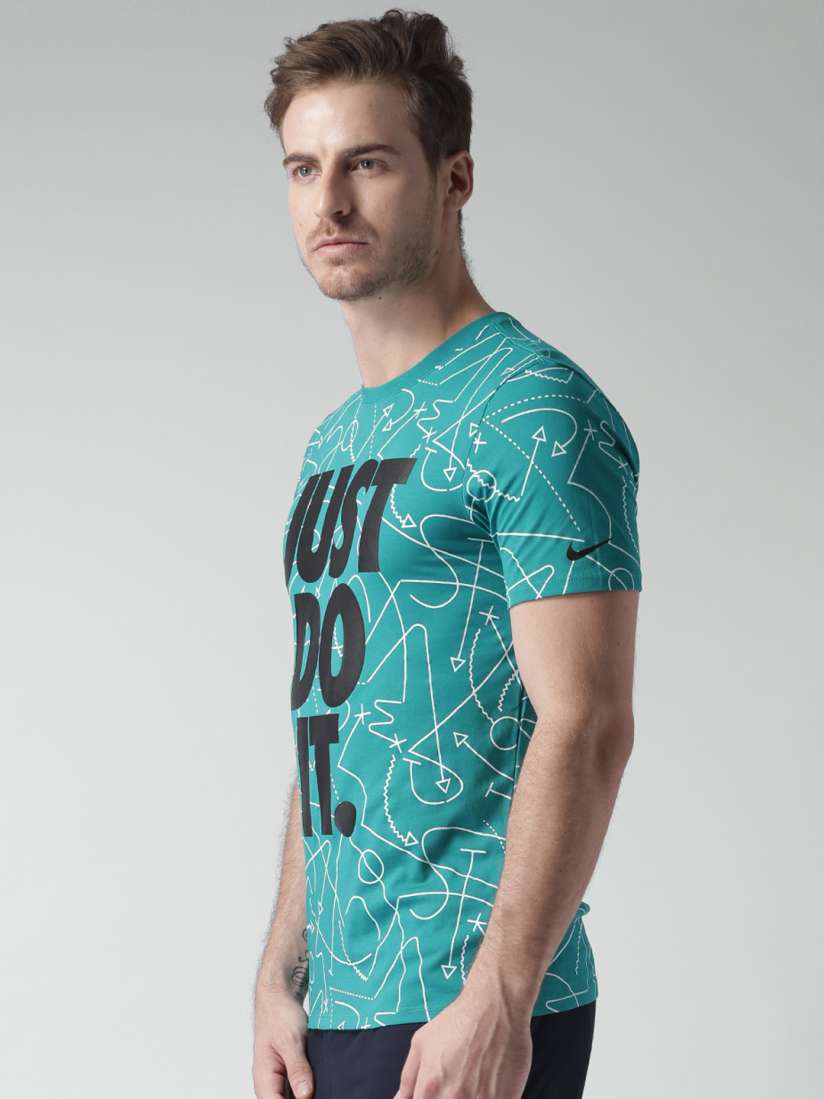 Nike jdi collar t shirt sales