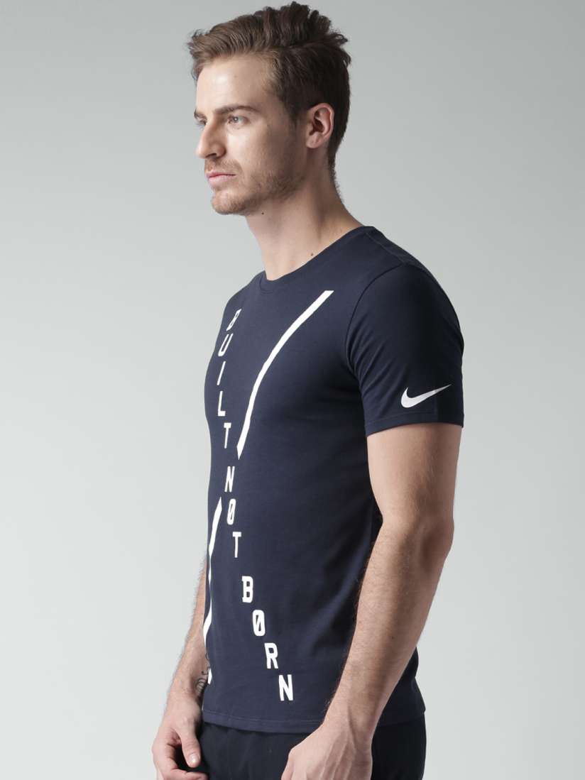 Built not born nike sales