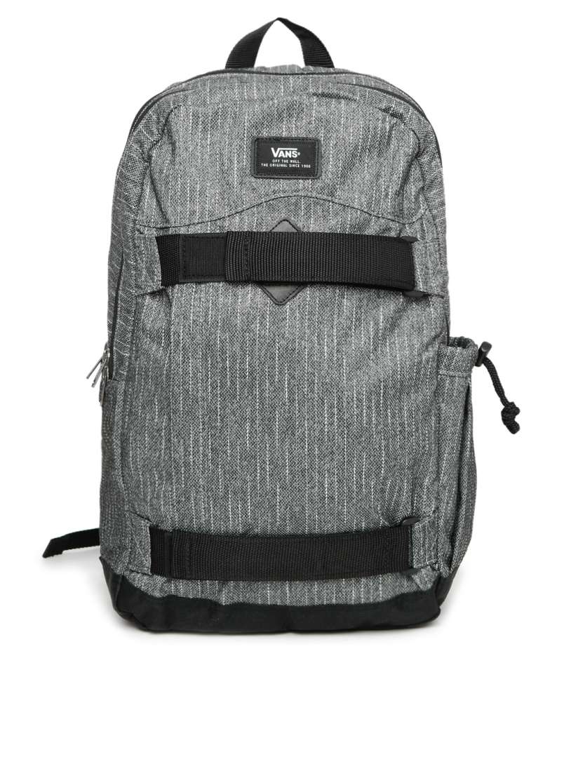 Backpacks for men myntra clearance