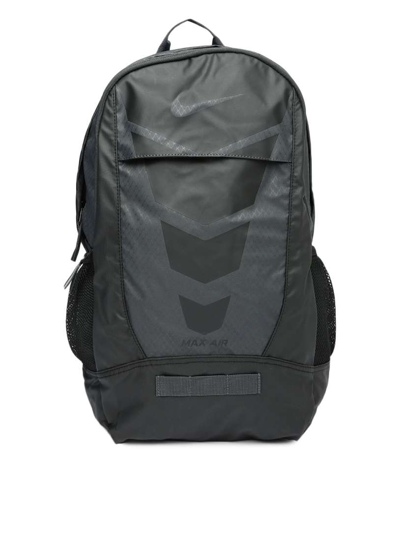 Nike max air vapor backpack metallic new arrivals