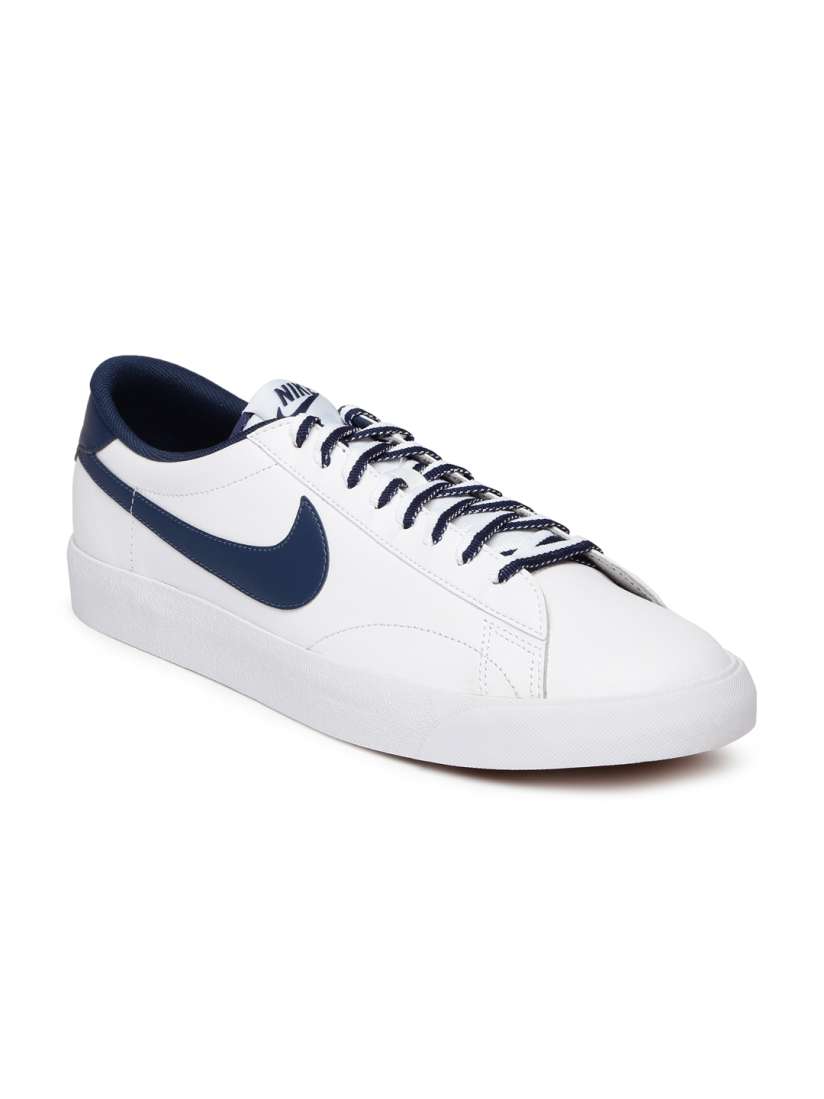 Nike men's classic tennis shoes cheap