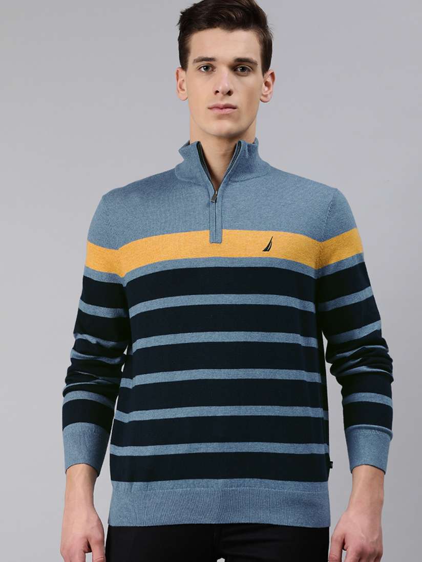 Nautica pullover sweater online