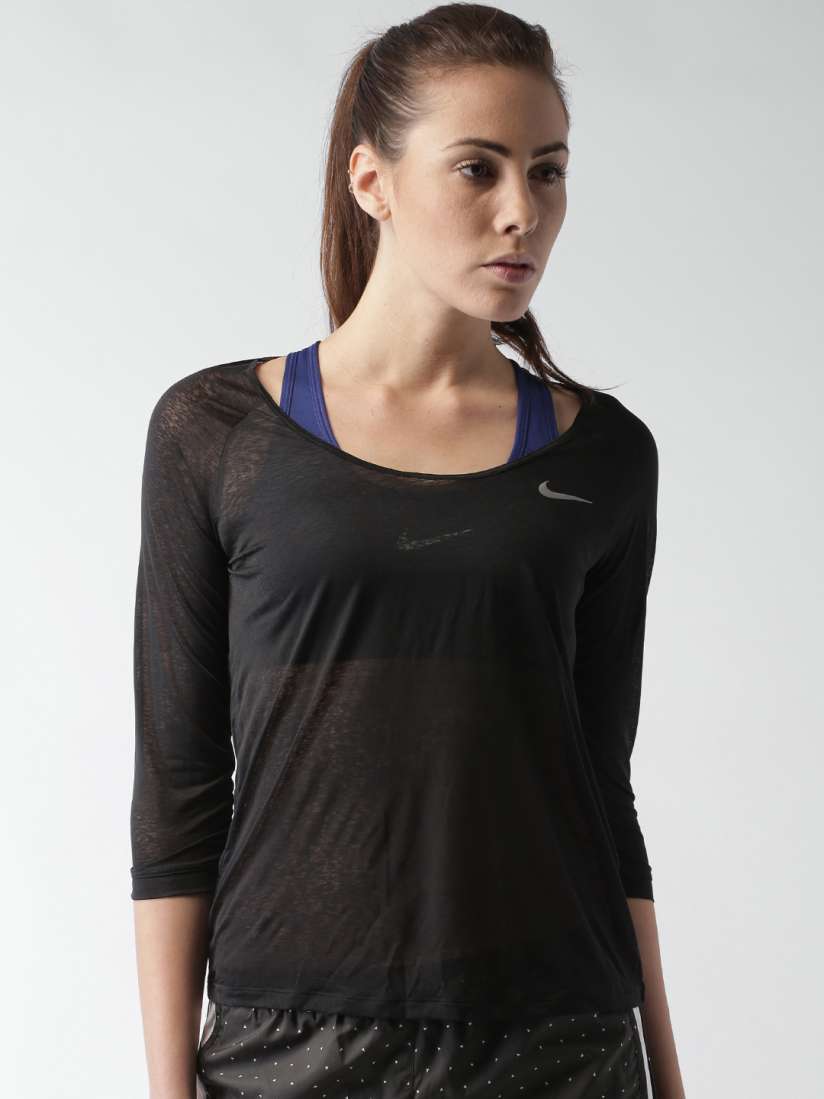 Nike cool breeze top outlet