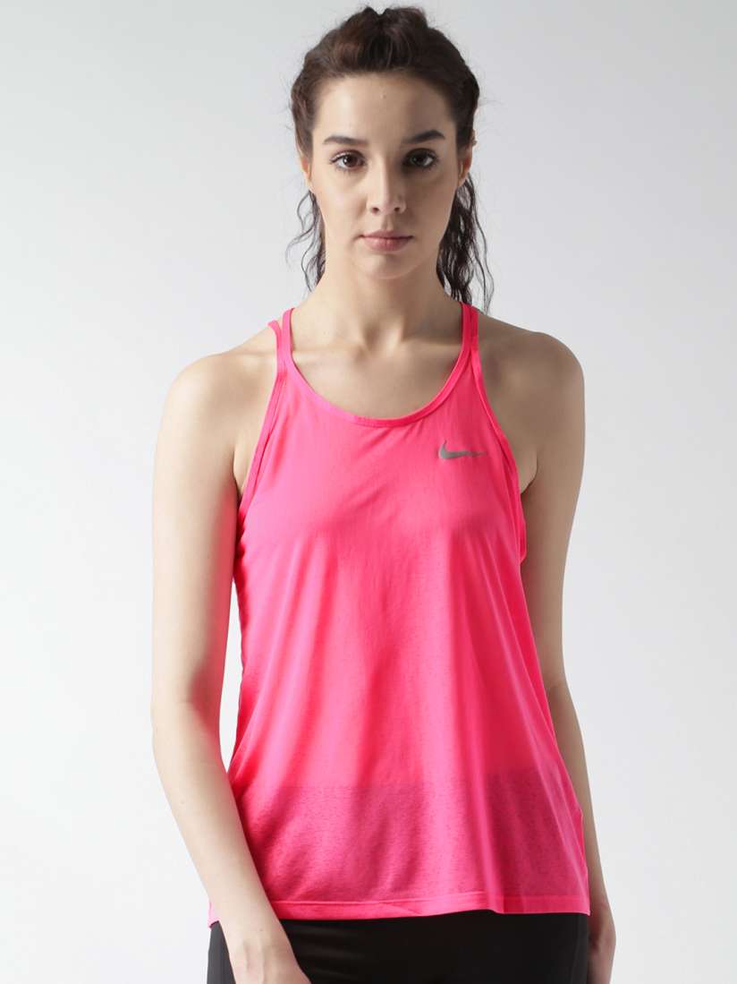 Nike breeze top top