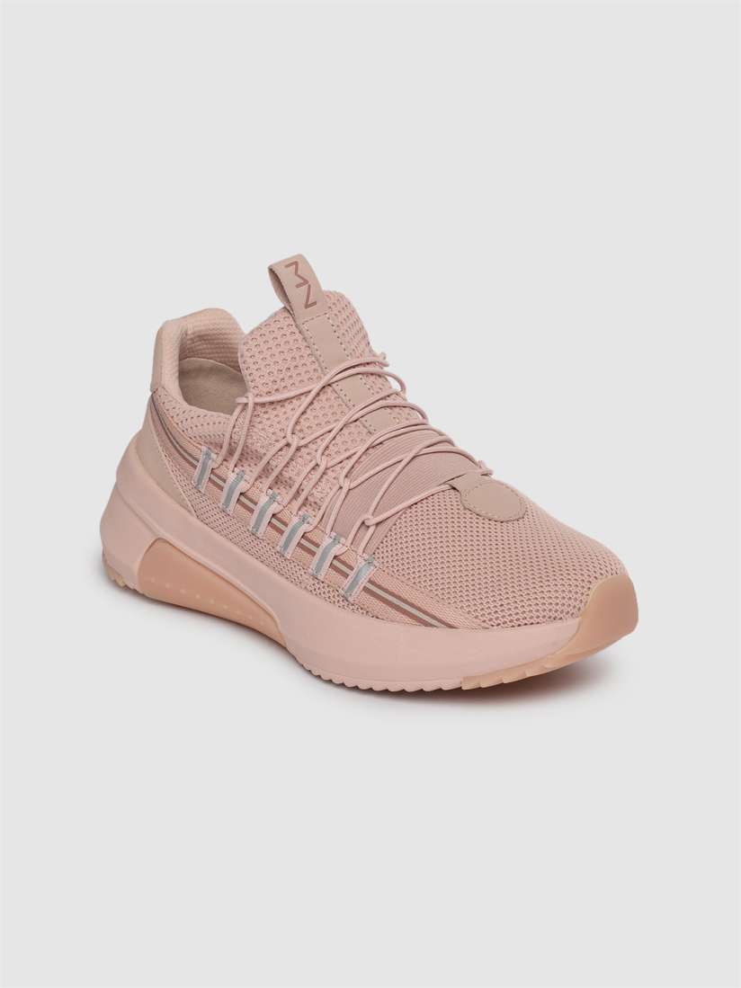 Mark nason pink shoes hotsell