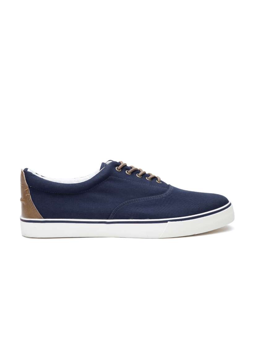 Marks and spencer mens canvas shoes outlet