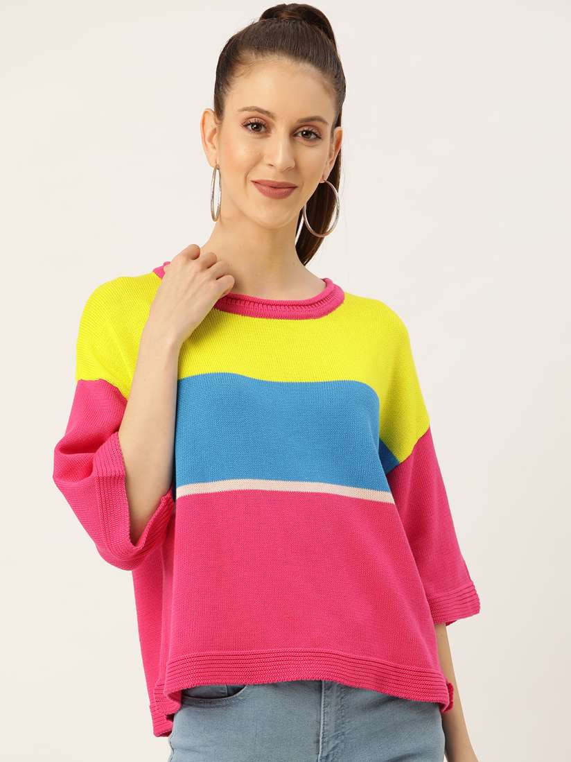 United colors of benetton women's sweaters on sale
