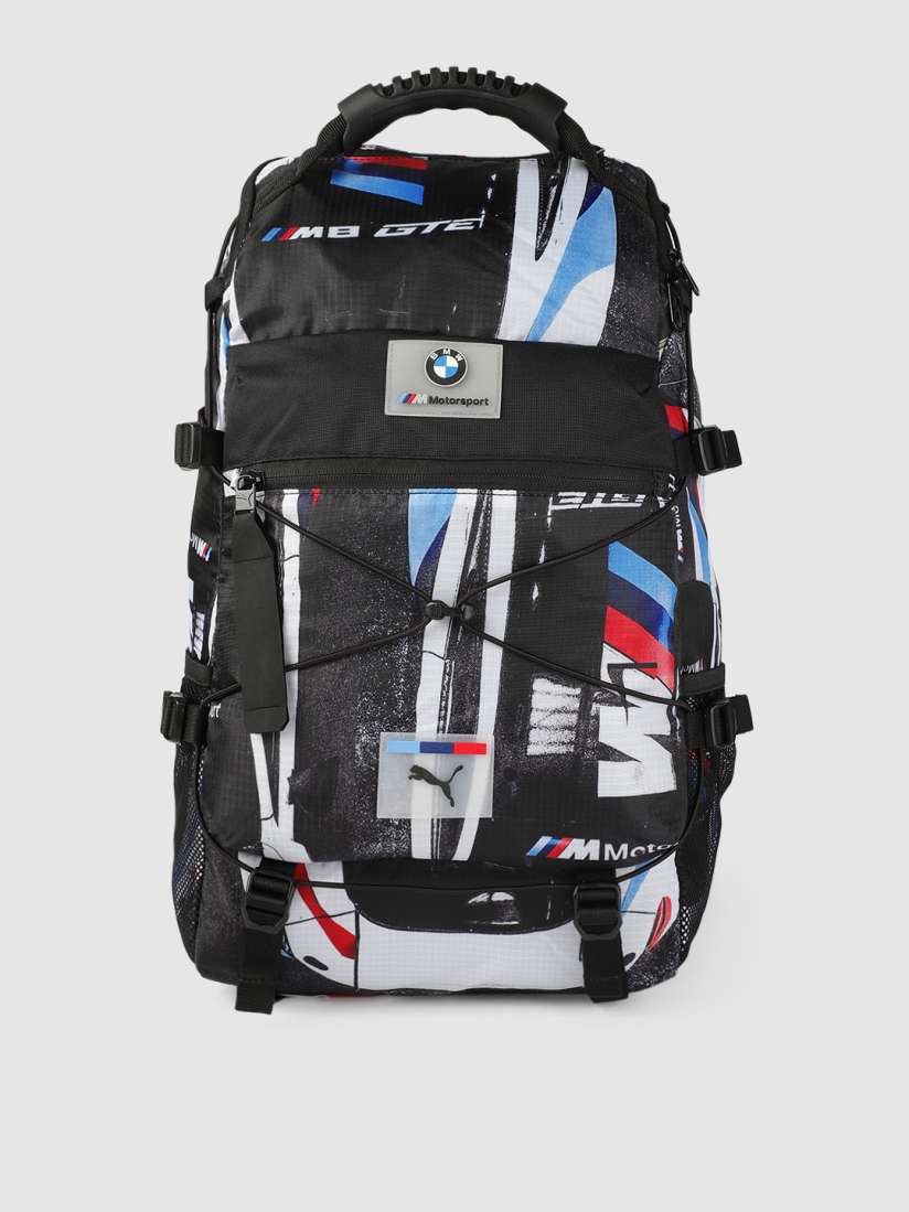 Puma bmw bags myntra discount