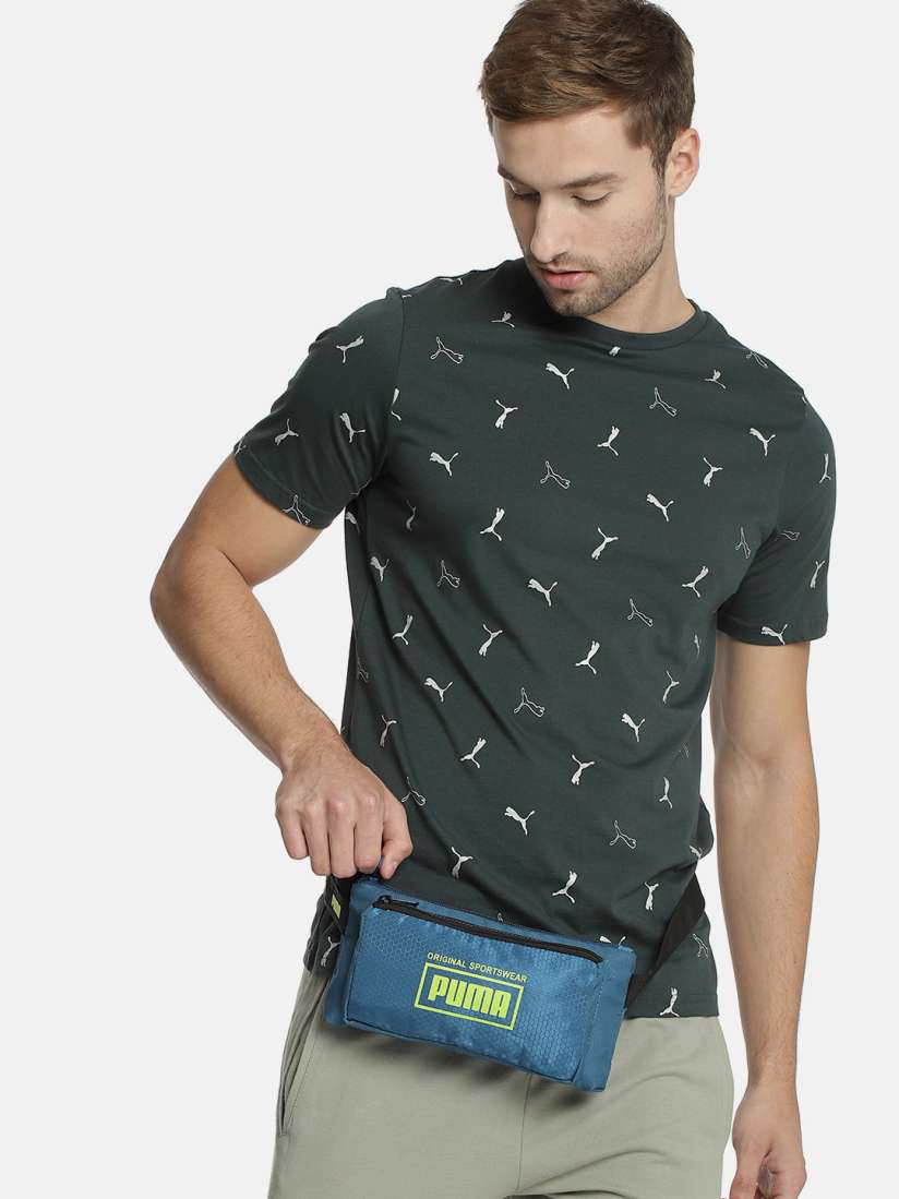Puma sole waist bag hot sale