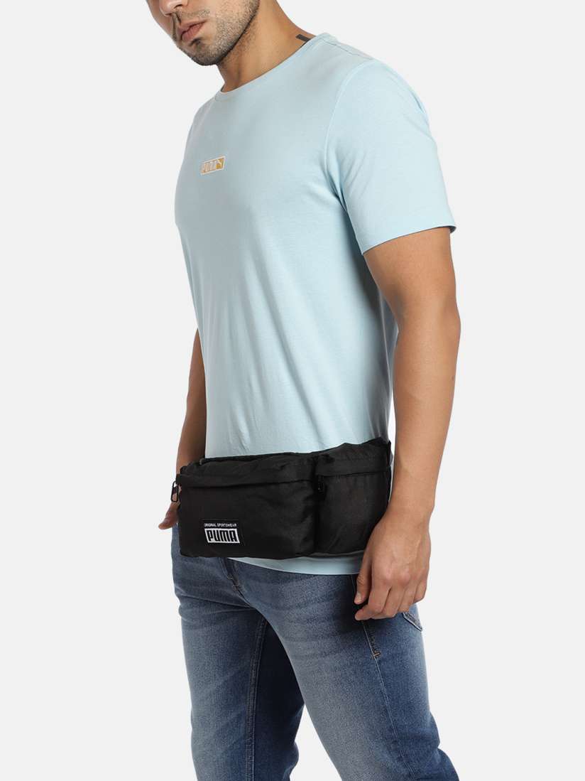 Puma academy waist shop