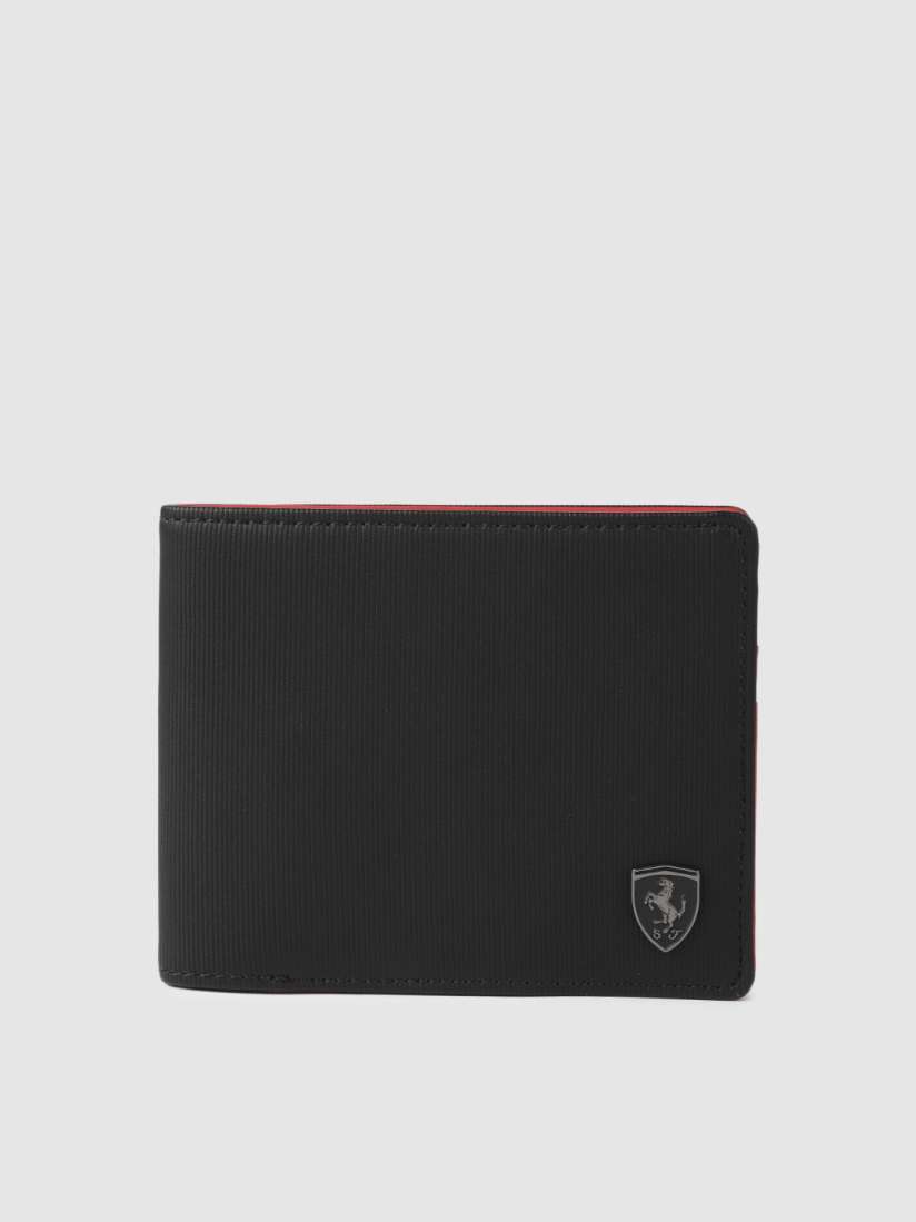 Puma wallet myntra shop