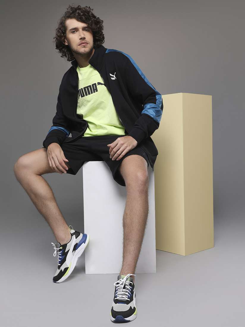Puma x ray lite duo hotsell