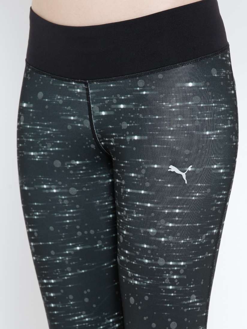 Puma nightcat tights 2025