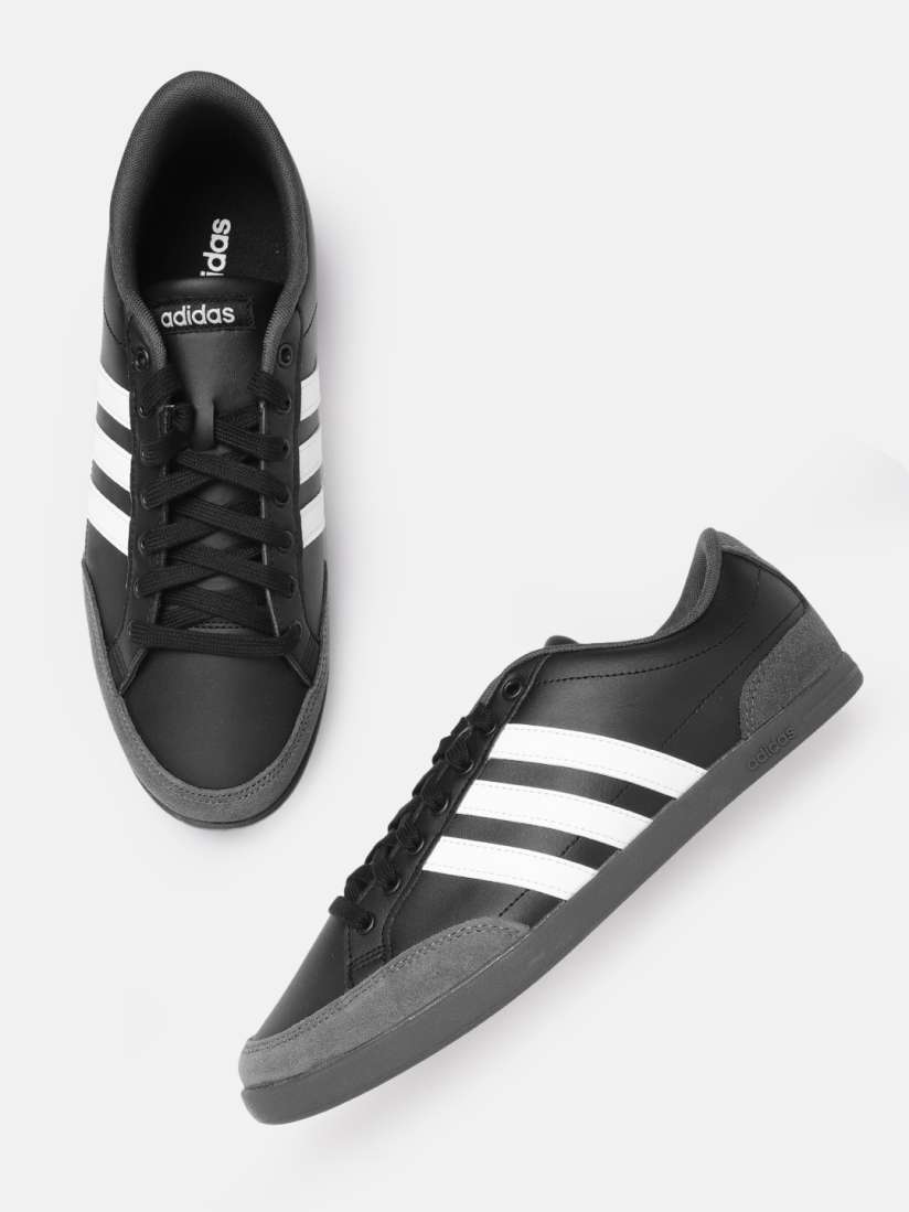 Adidas men's casual shoes myntra cheap