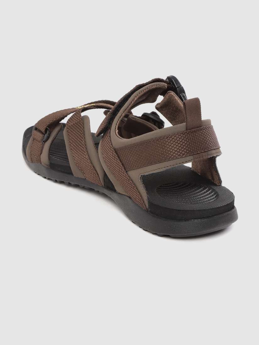 Buy ADIDAS Men Brown Solid Outdoor Gladi 2.0 Sports Sandals Sports Sandals for Men 12709874 Myntra