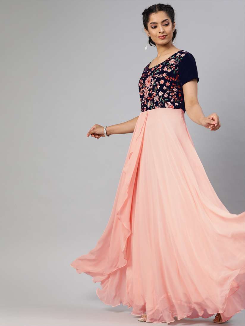 Inddus dresses clearance