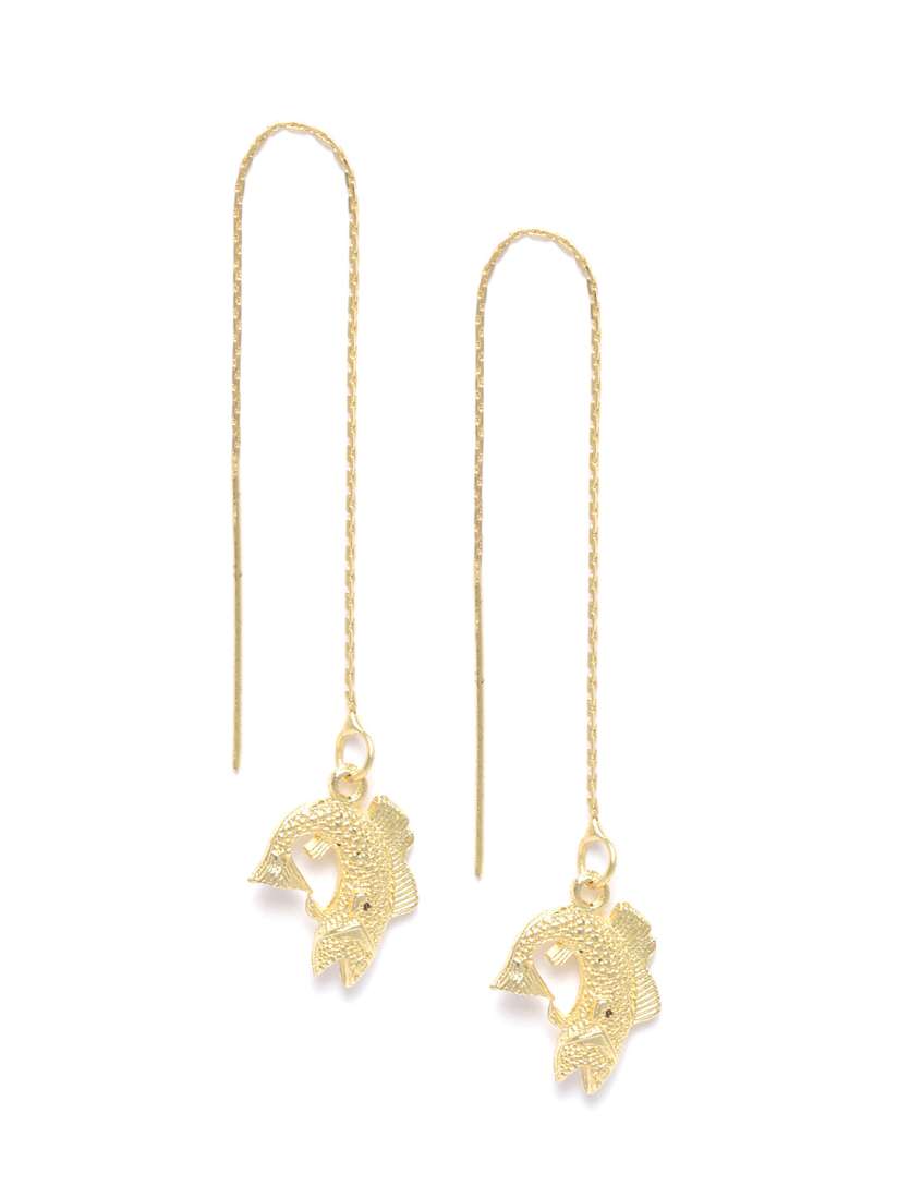 Western Diva Dangle Earrings Western Diva Dangle Earrings