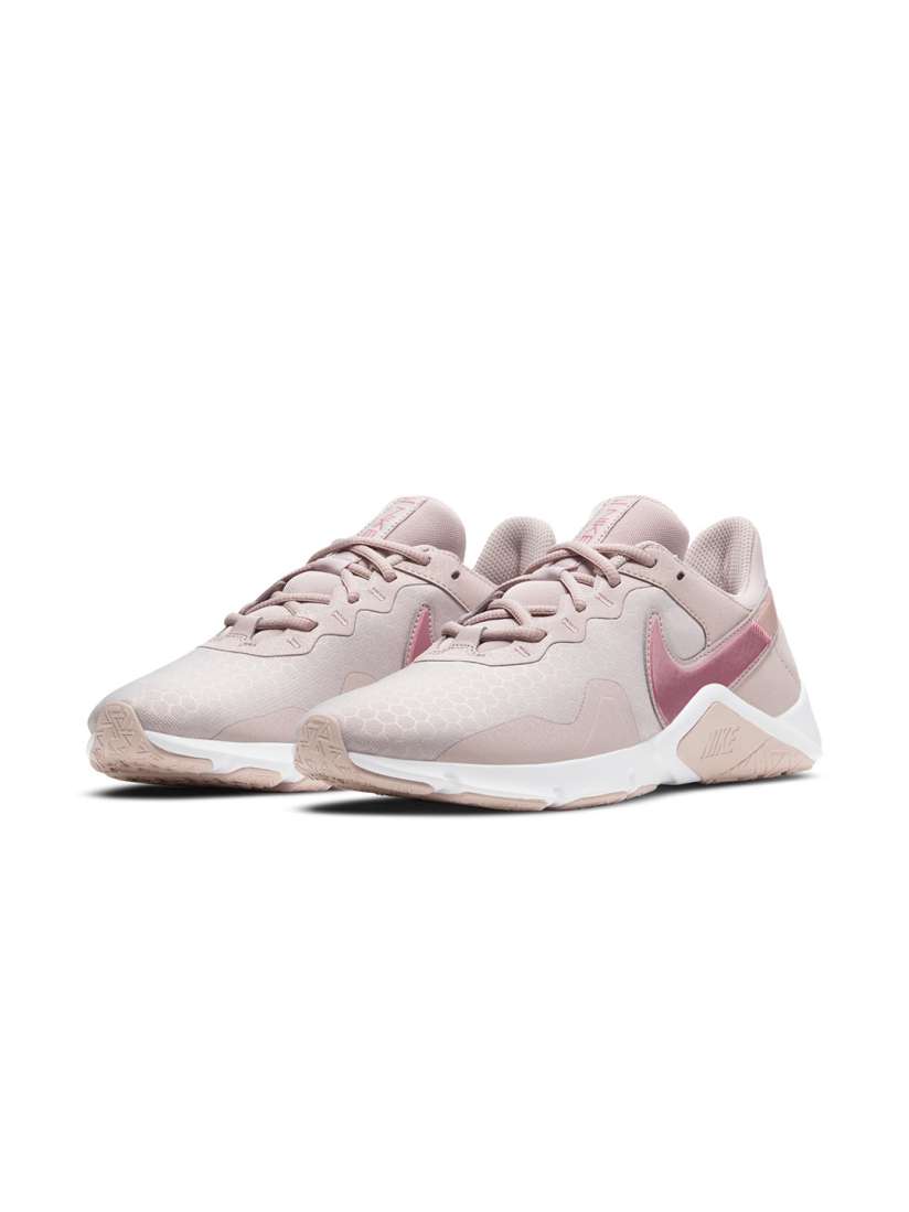 Dusty pink nike shoes outlet