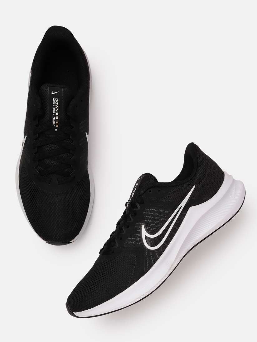 Buy Nike Men Woven Design Quest 3 Running Shoes Sports Shoes for Men 12738468 Myntra