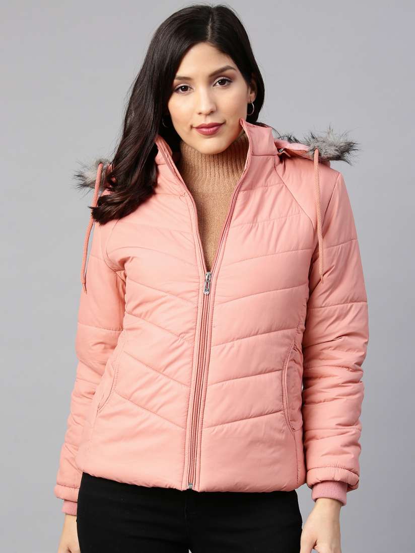 Fort collins jacket myntra top