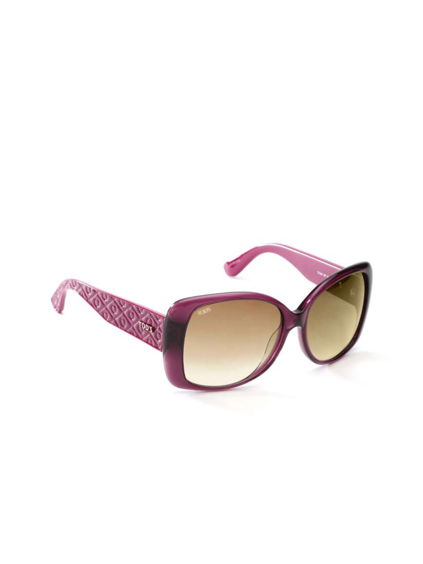Tod's oversized sunglasses cheap
