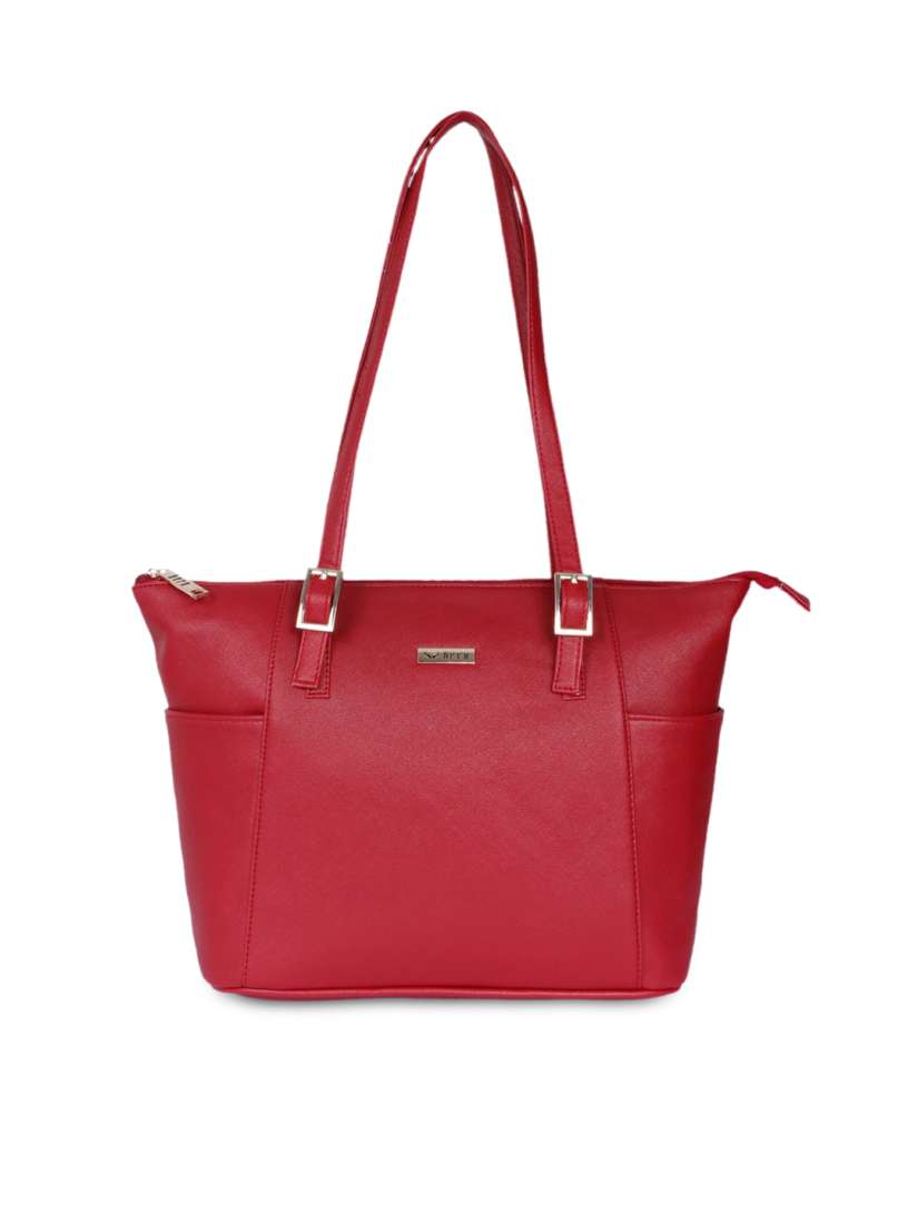 Buy Bern Red Shoulder Bag Handbags for Women 1275672 Myntra