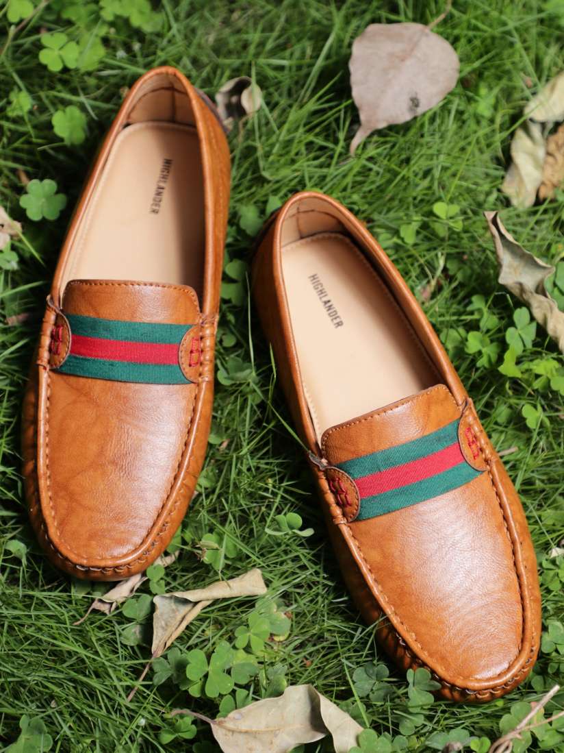 Mens wide driving shoes sales