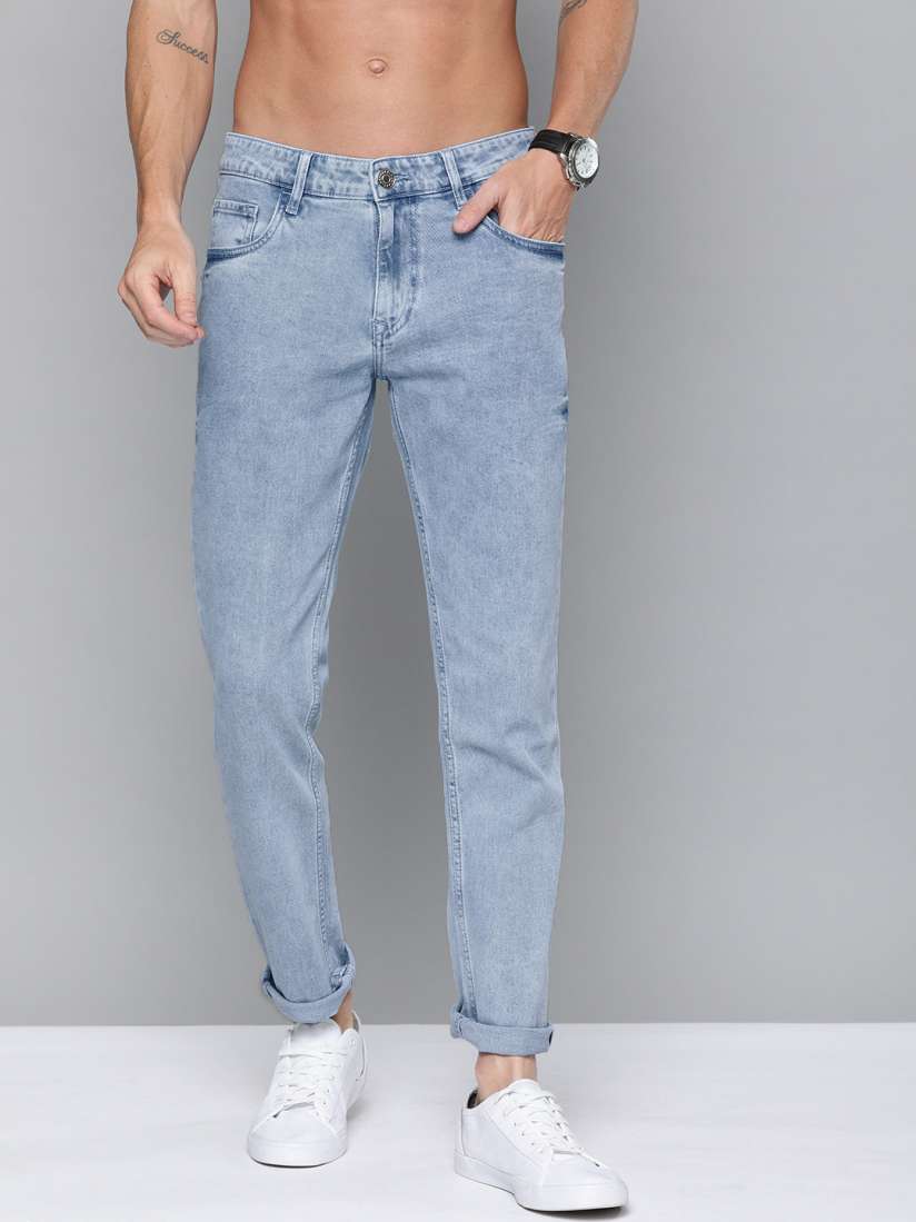 Myntra men jeans outlet