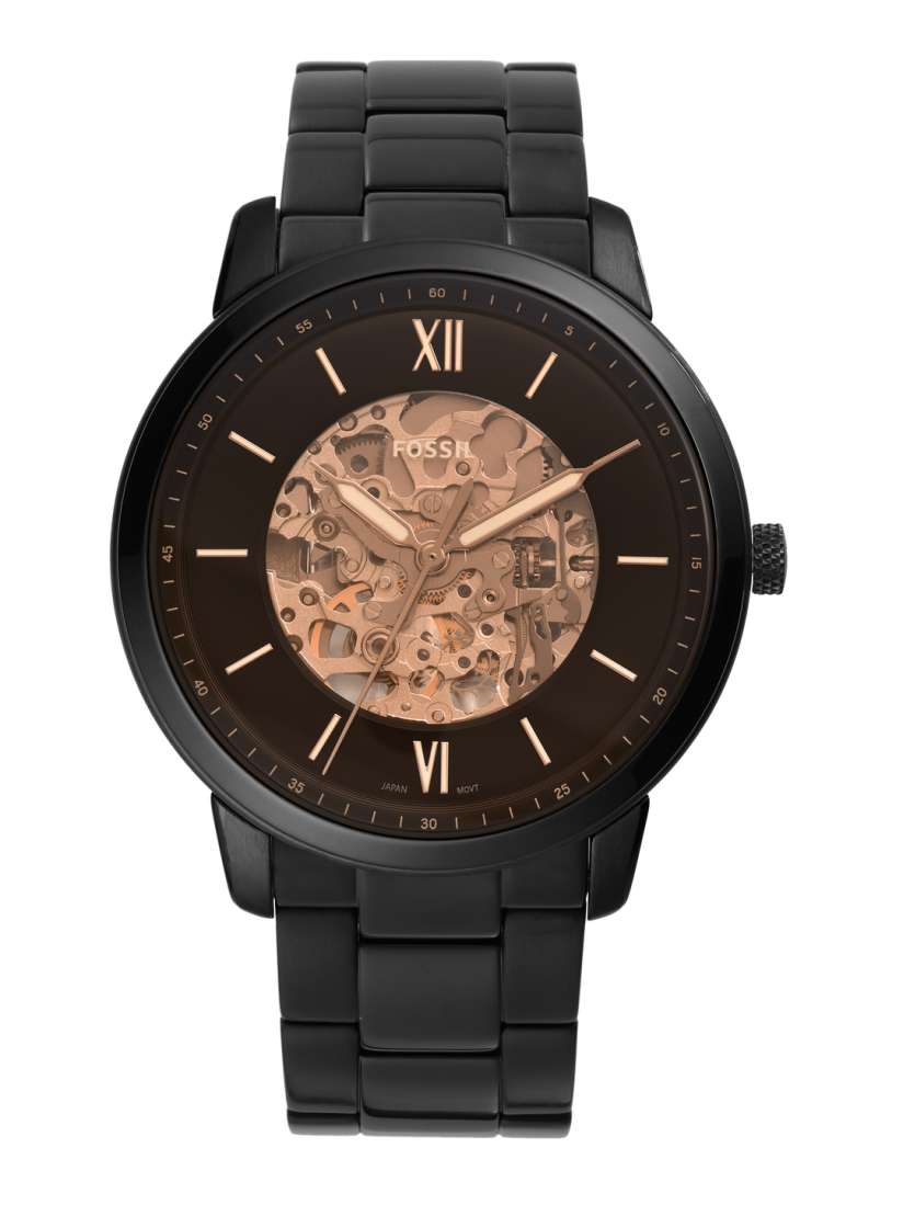 Myntra fossil watches top